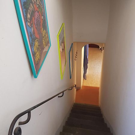 Apartment Zeus Superior Флоренция Экстерьер фото