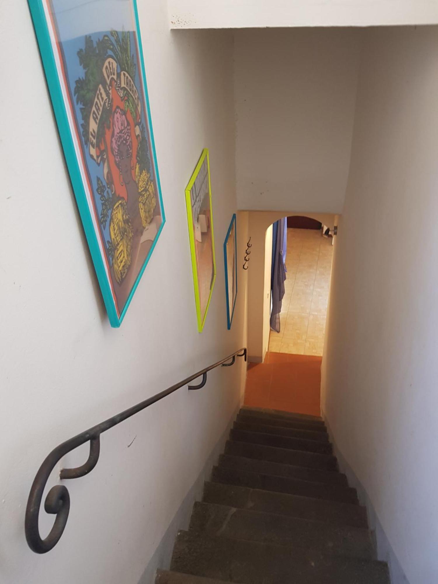 Apartment Zeus Superior Флоренция Экстерьер фото