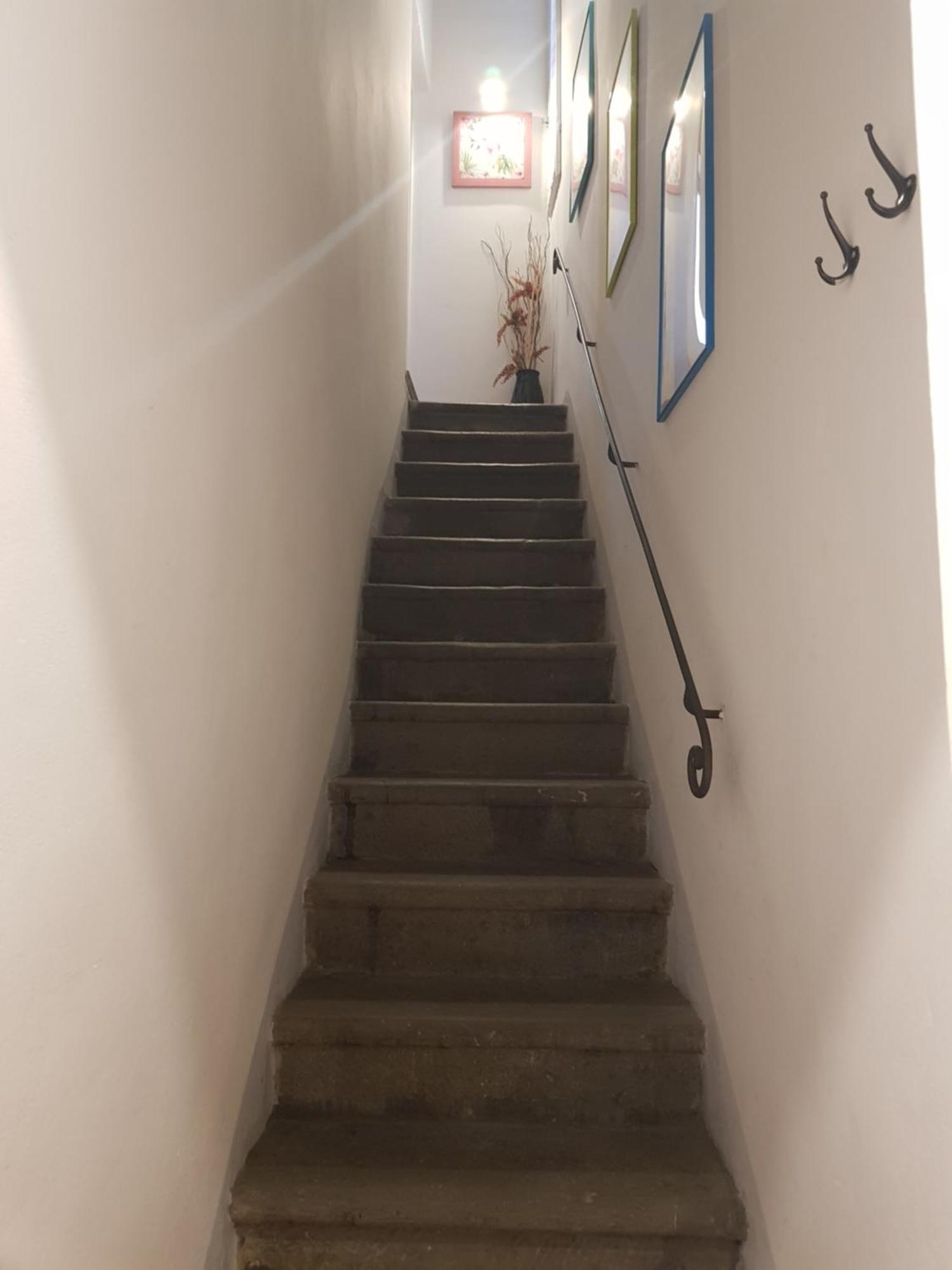 Apartment Zeus Superior Флоренция Экстерьер фото