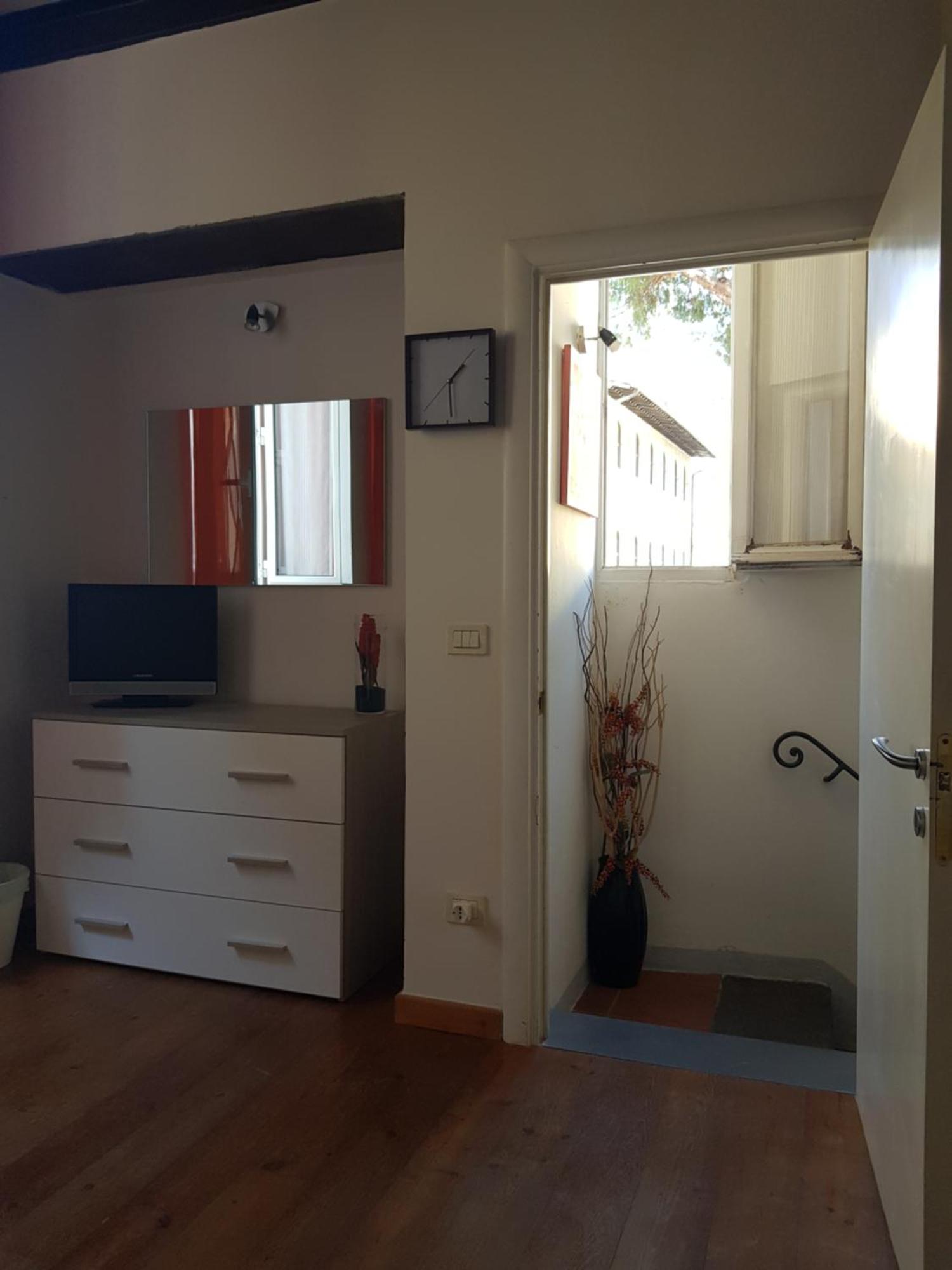 Apartment Zeus Superior Флоренция Экстерьер фото
