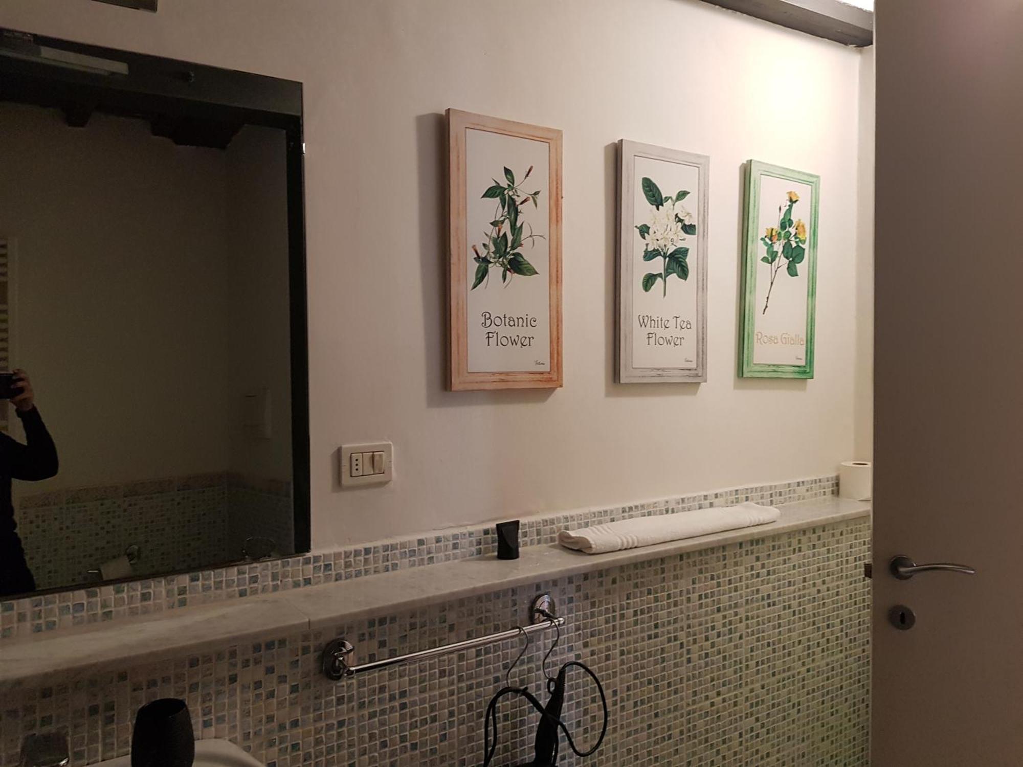 Apartment Zeus Superior Флоренция Экстерьер фото