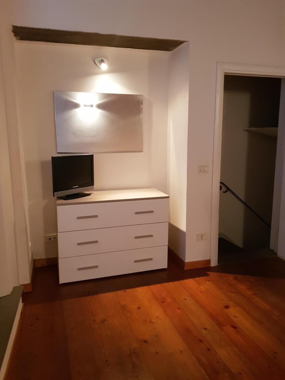 Apartment Zeus Superior Флоренция Экстерьер фото