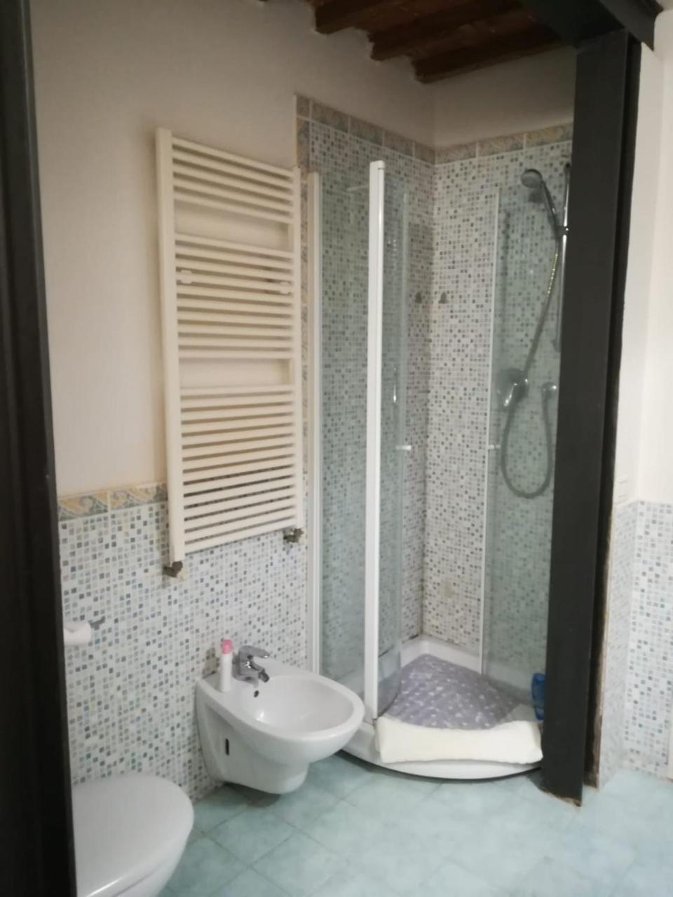 Apartment Zeus Superior Флоренция Экстерьер фото