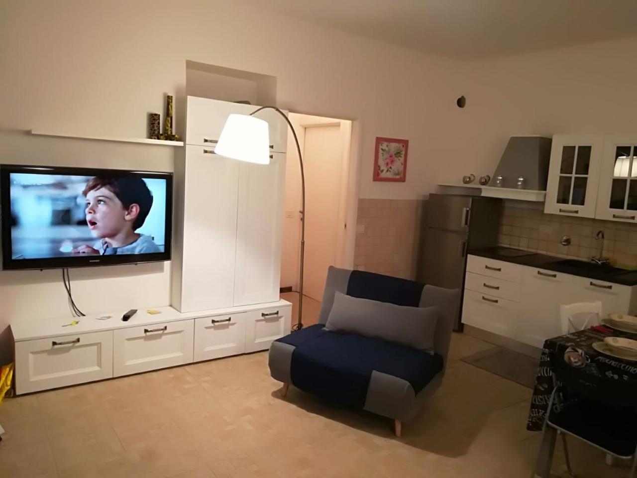 Apartment Zeus Superior Флоренция Экстерьер фото