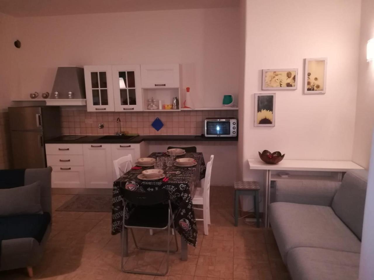 Apartment Zeus Superior Флоренция Экстерьер фото