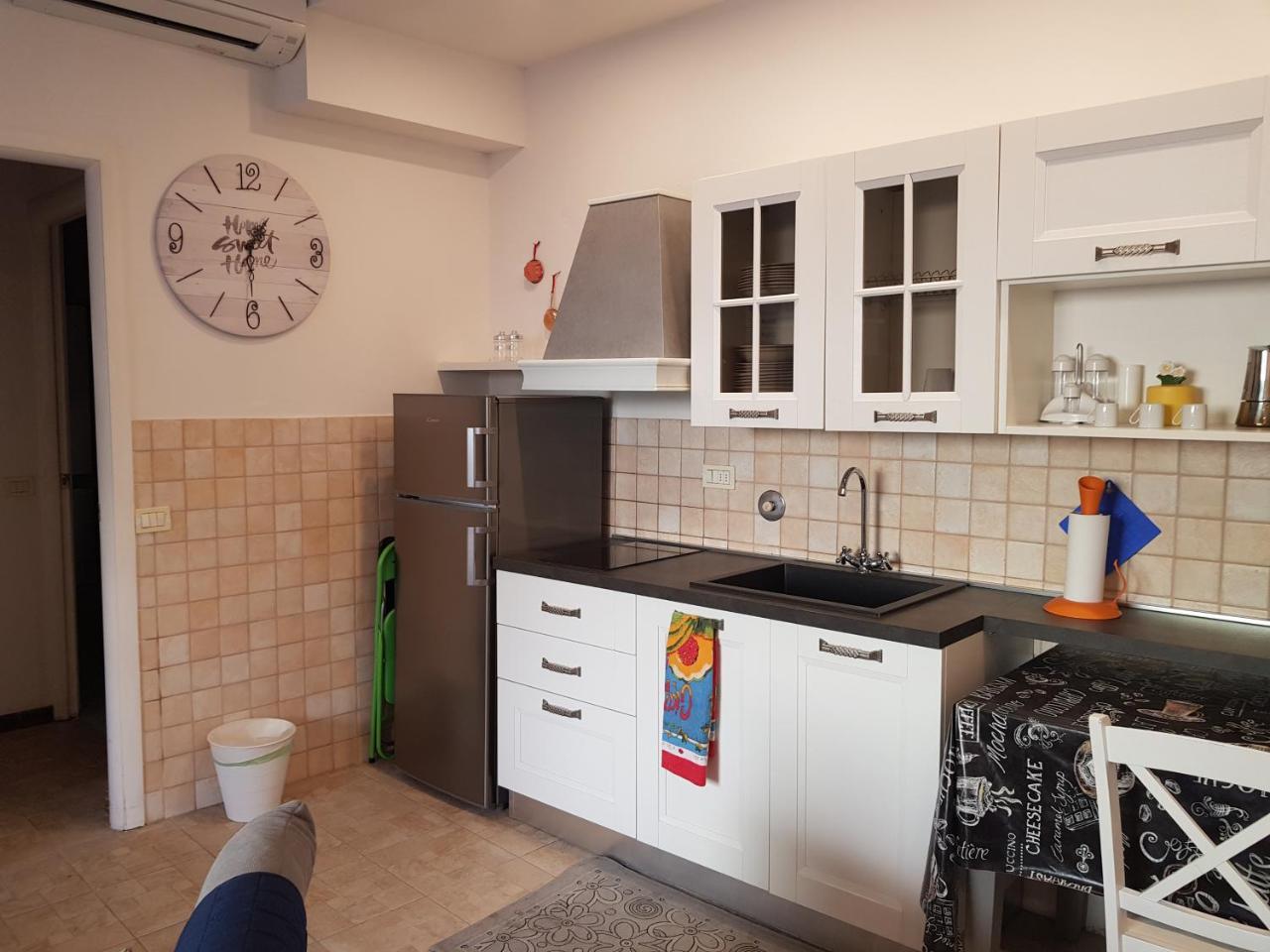 Apartment Zeus Superior Флоренция Экстерьер фото