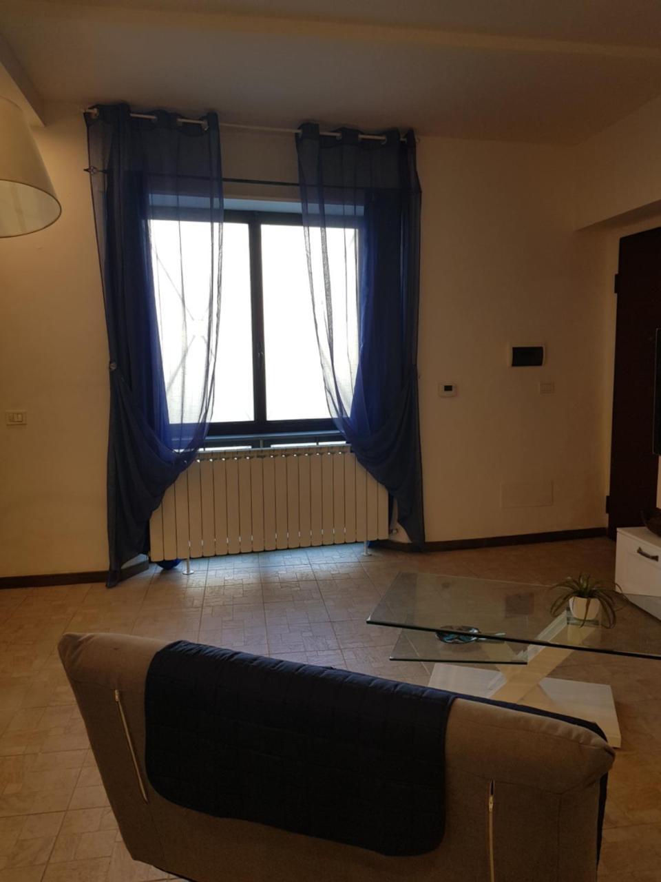 Apartment Zeus Superior Флоренция Экстерьер фото