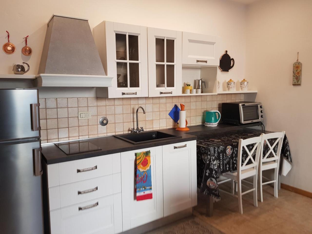 Apartment Zeus Superior Флоренция Экстерьер фото