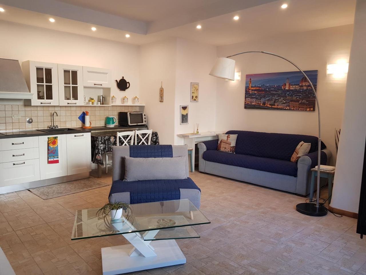Apartment Zeus Superior Флоренция Экстерьер фото