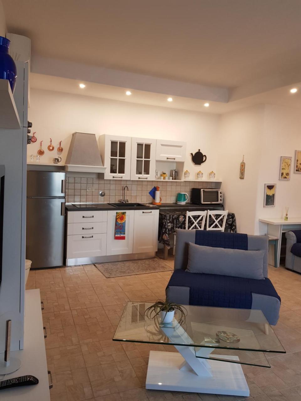 Apartment Zeus Superior Флоренция Экстерьер фото