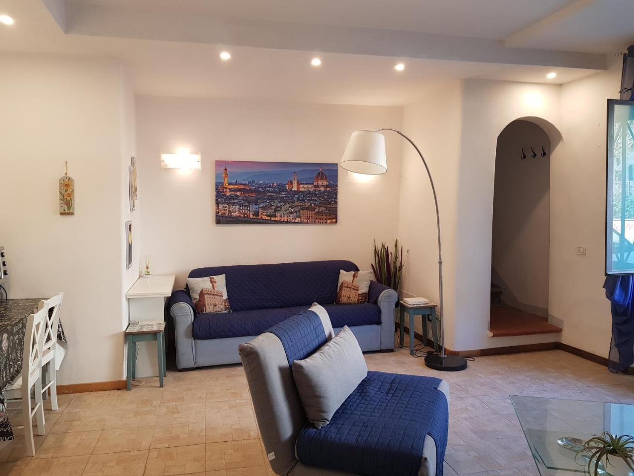 Apartment Zeus Superior Флоренция Экстерьер фото