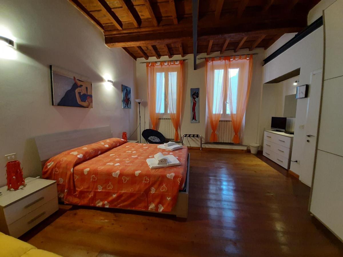 Apartment Zeus Superior Флоренция Экстерьер фото