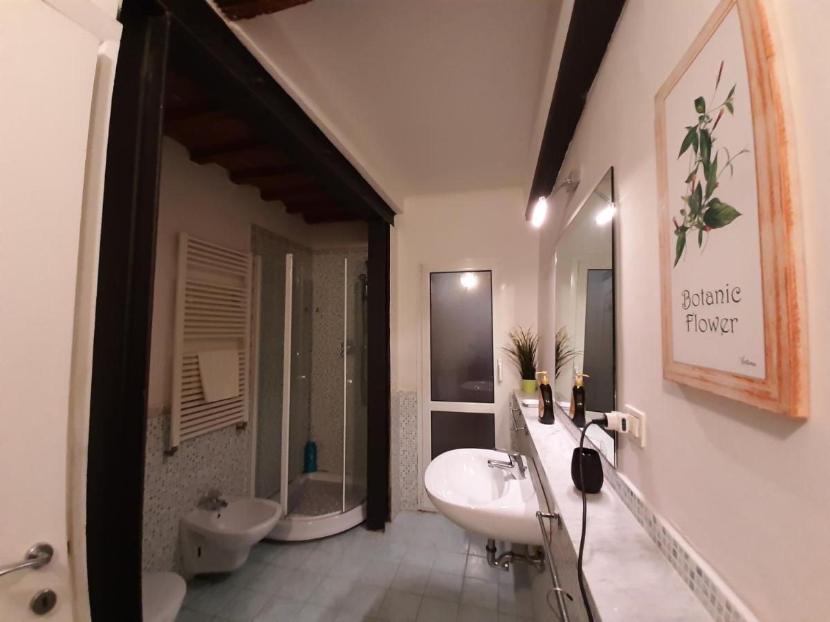 Apartment Zeus Superior Флоренция Экстерьер фото